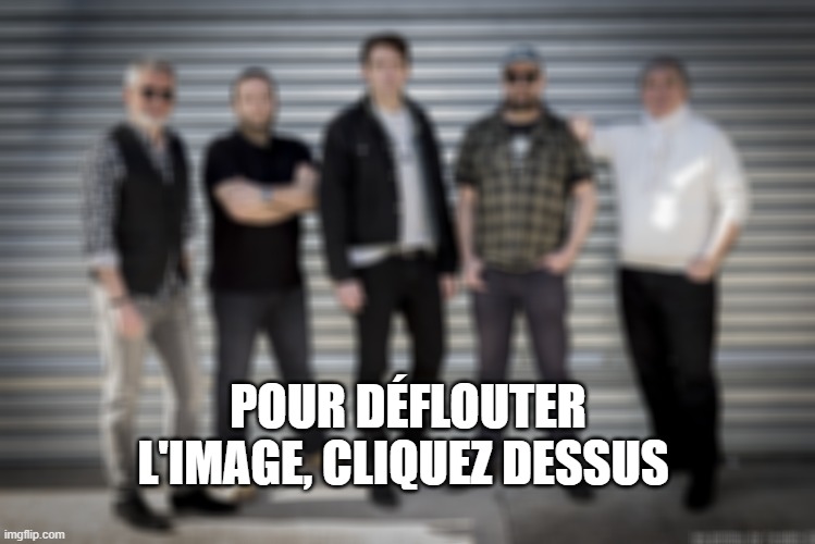 ConnivAnce | POUR DÉFLOUTER L'IMAGE, CLIQUEZ DESSUS | image tagged in connivance | made w/ Imgflip meme maker