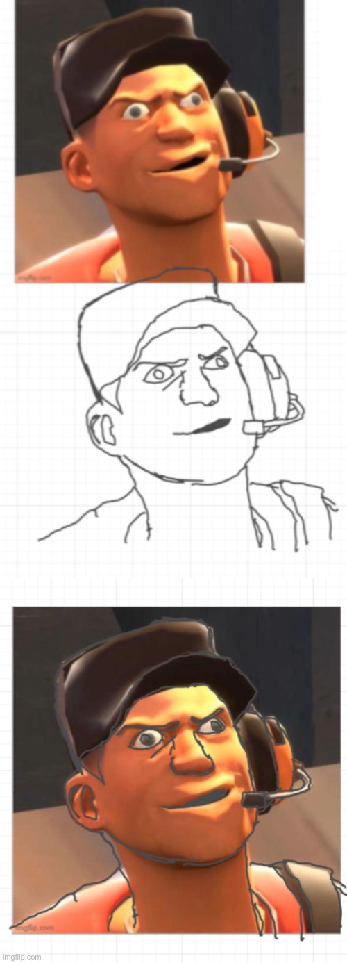 can we all just appreciate this work of art | made w/ Imgflip meme maker