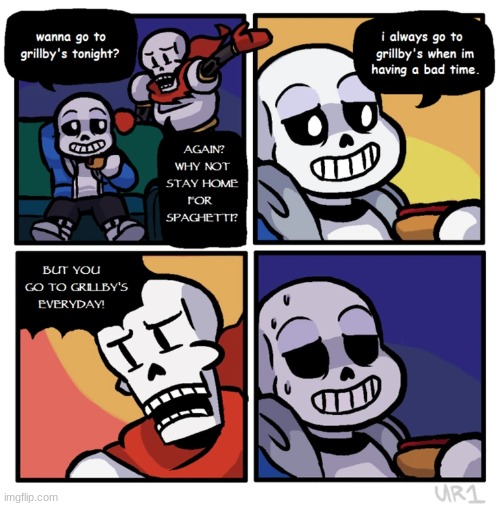 Sans needs help | made w/ Imgflip meme maker