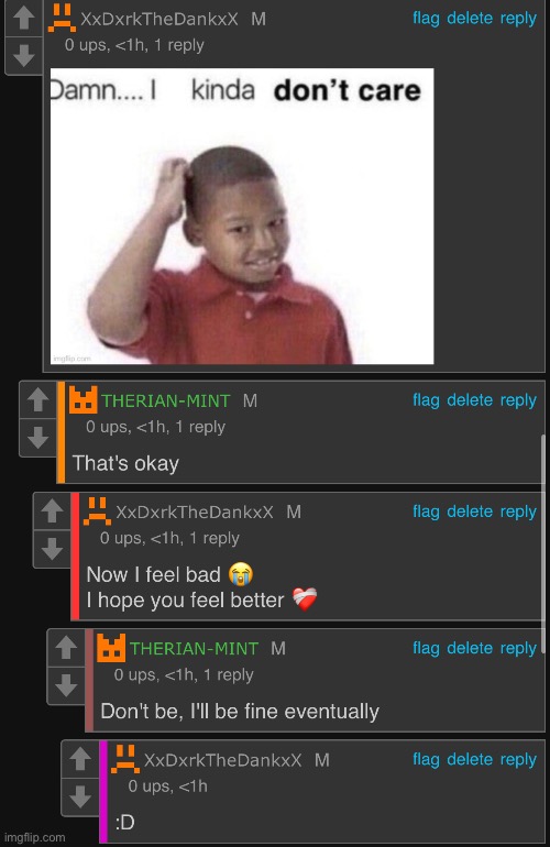 Why am I like this :D | made w/ Imgflip meme maker