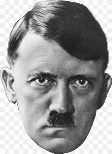 High Quality Hitler Blank Meme Template