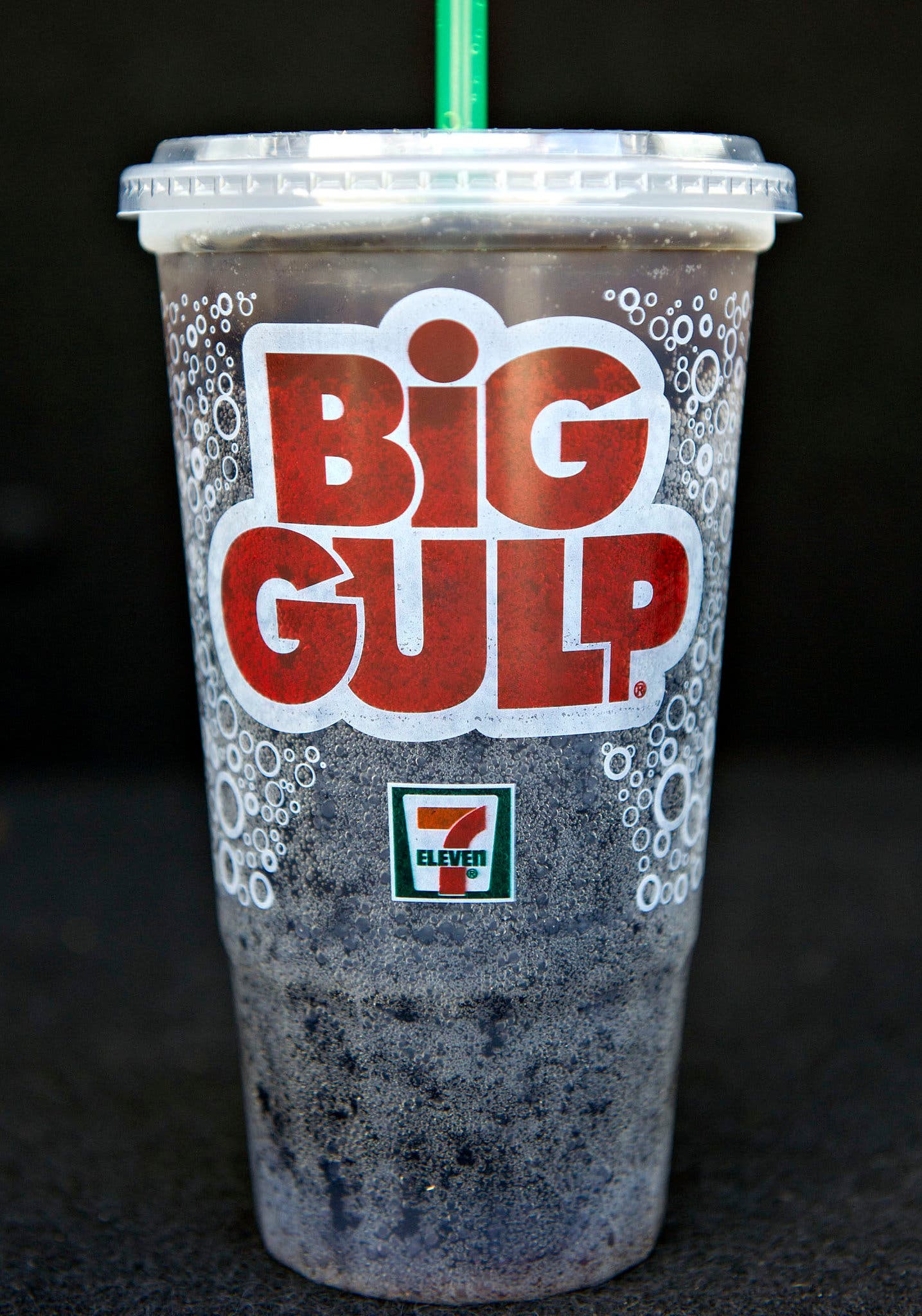 Big Gulp Blank Meme Template