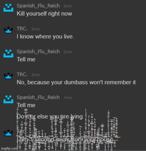 Run. | made w/ Imgflip meme maker