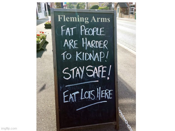 image tagged in funny,restaurant,sus,fat,why are you reading the tags | made w/ Imgflip meme maker