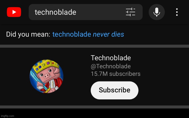 They didn’t had to | made w/ Imgflip meme maker