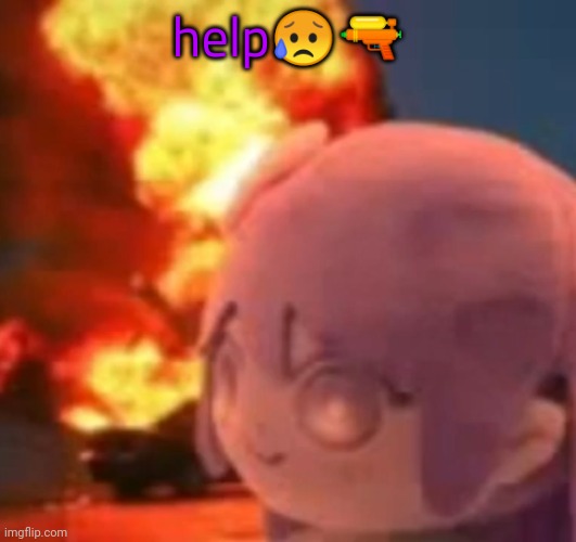 msmg | help😥🔫 | image tagged in msmg | made w/ Imgflip meme maker