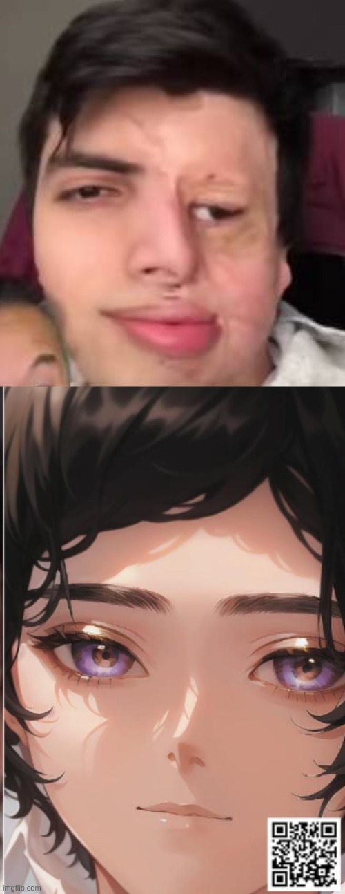 L ai | made w/ Imgflip meme maker