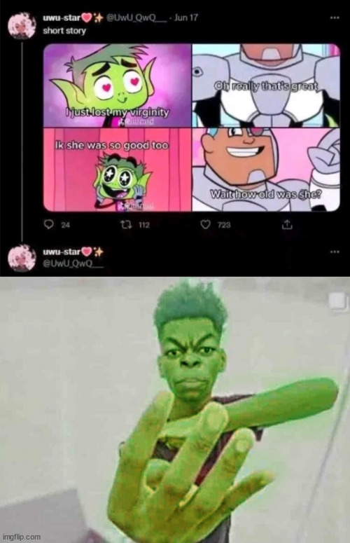 real | made w/ Imgflip meme maker