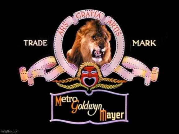 Tanner (Guild Girl's lion pet) | made w/ Imgflip meme maker