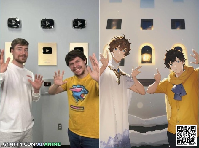 W Website. | made w/ Imgflip meme maker