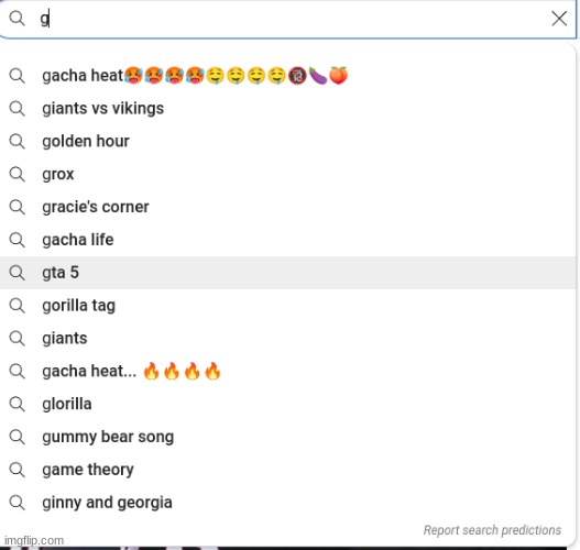 can't a guy search up "godzilla shitposts" in peace | made w/ Imgflip meme maker