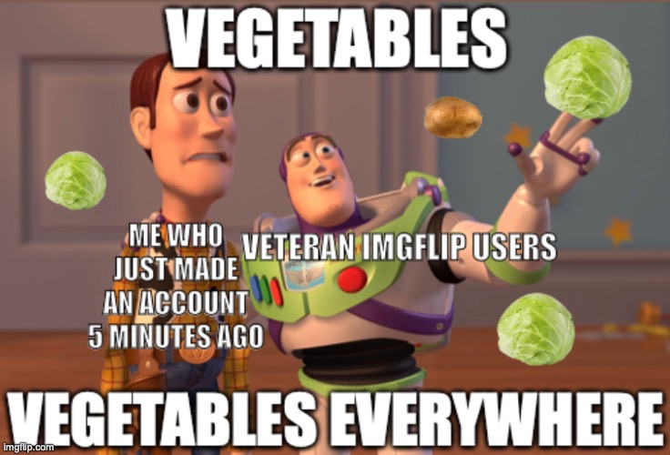 Vegetables Getting Upvotes Like | image tagged in vegetables,imgflip users,funny,smh | made w/ Imgflip meme maker