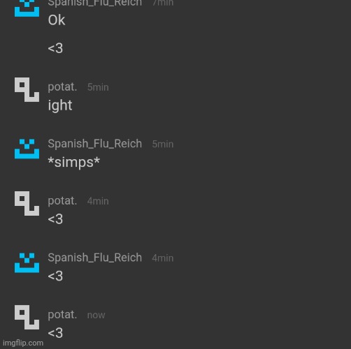 he's simping for lebron james lmao | made w/ Imgflip meme maker