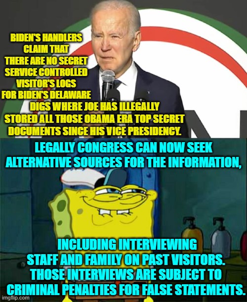 Yep . . . the G.O.P. controlled House can now do this since there are