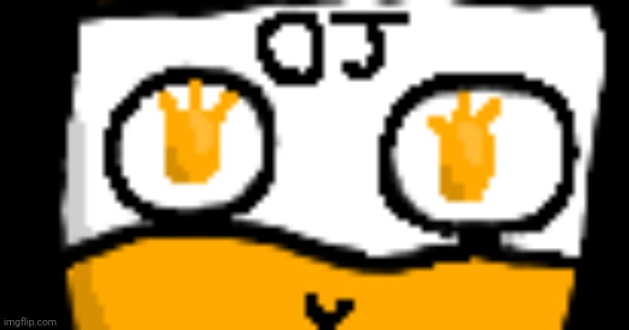 The light carton stare | made w/ Imgflip meme maker