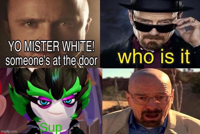 Sup | made w/ Imgflip meme maker