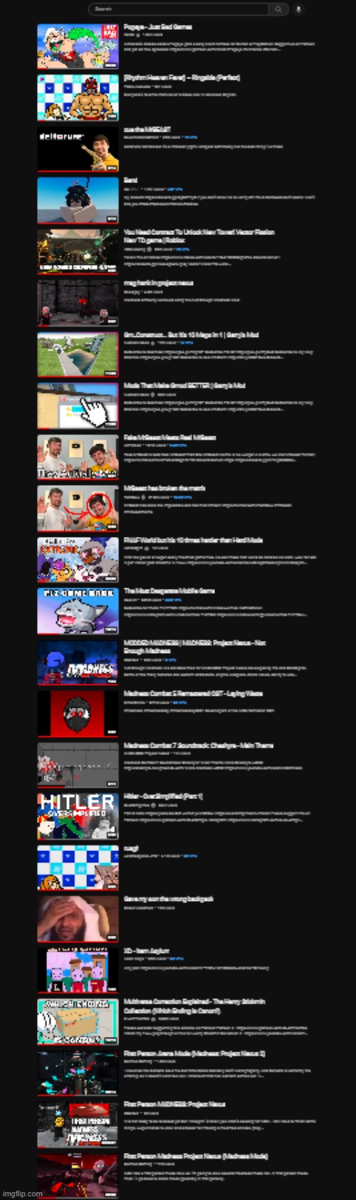 YOU KNOW WHAT MORE HISTORY (don't ask about the 4th one) | made w/ Imgflip meme maker