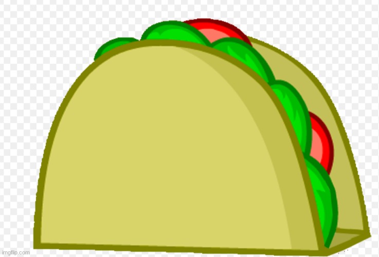 Taco | image tagged in taco | made w/ Imgflip meme maker