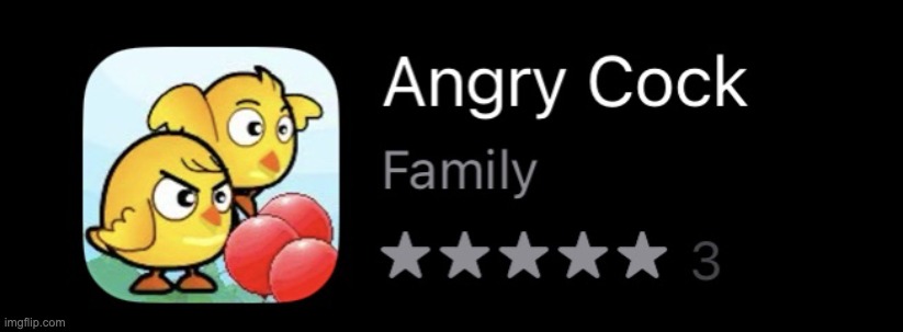 This new angry birds update kinda wacky | made w/ Imgflip meme maker
