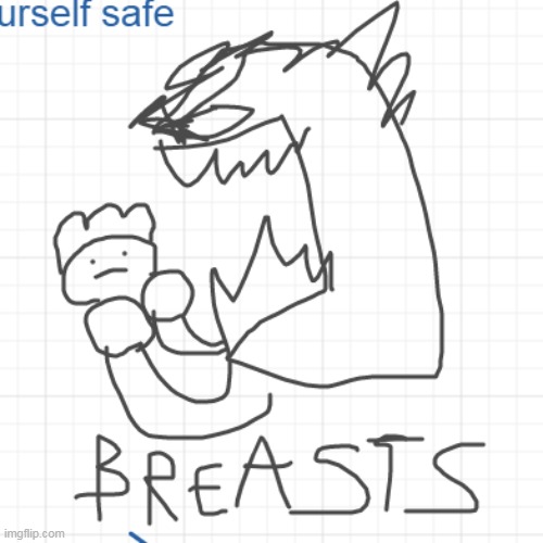 BREASTS | made w/ Imgflip meme maker