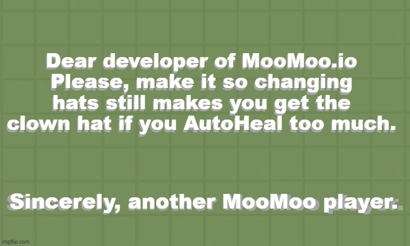 MooMoo.io - New Update So Nice