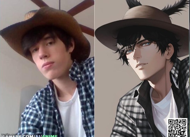 honestly I convert to anime well- | made w/ Imgflip meme maker