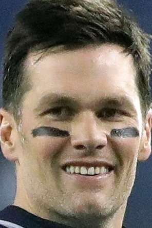 Brady Blank Meme Template