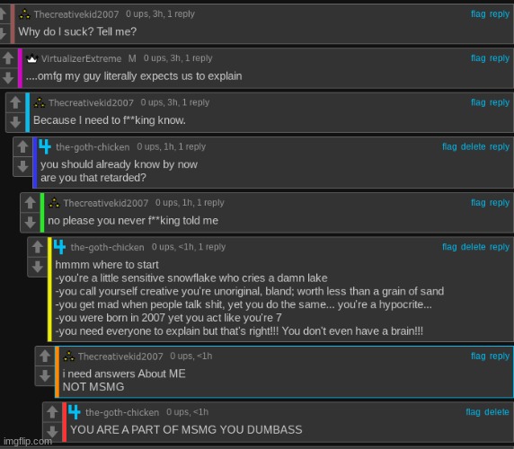 this fool... trying to avoid the damn truth... (spoiler alert: it's not working) | made w/ Imgflip meme maker