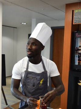 High Quality naby cooking Blank Meme Template