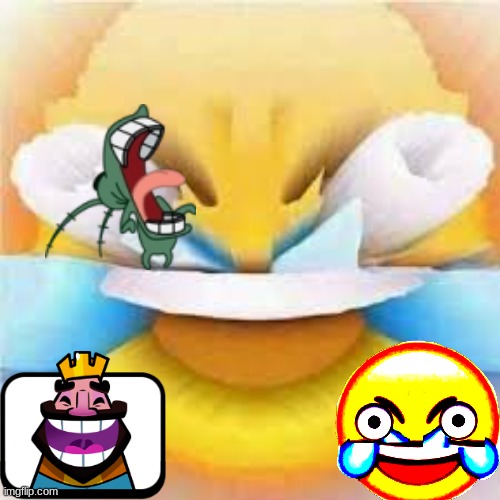 Laughing crying emoji with open eyes  | image tagged in laughing crying emoji with open eyes | made w/ Imgflip meme maker