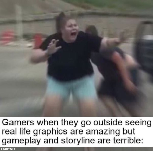 Woman Freaks Out | image tagged in woman freaks out | made w/ Imgflip meme maker