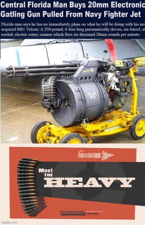 image tagged in meet the heavy | made w/ Imgflip meme maker