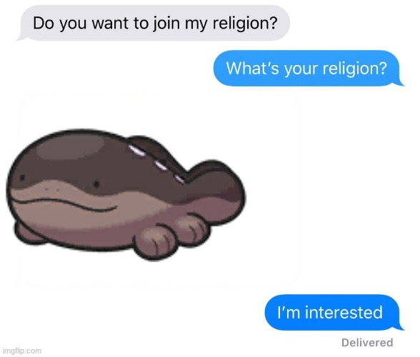 whats your religion | image tagged in whats your religion | made w/ Imgflip meme maker