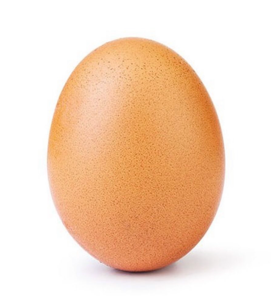 Mr eggy Blank Meme Template