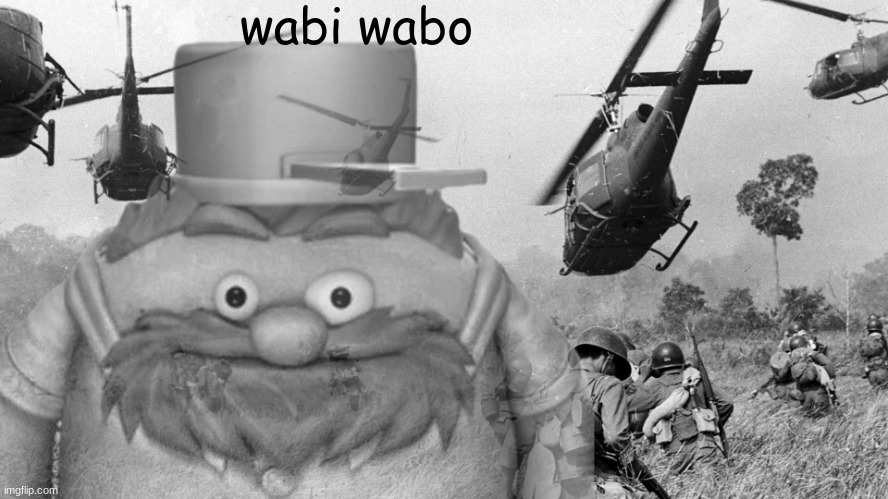 I remember it all, those goddamn zombies! | wabi wabo | image tagged in wabi wabo | made w/ Imgflip meme maker