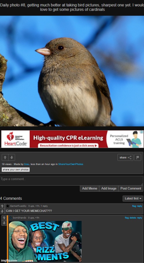 simp | made w/ Imgflip meme maker