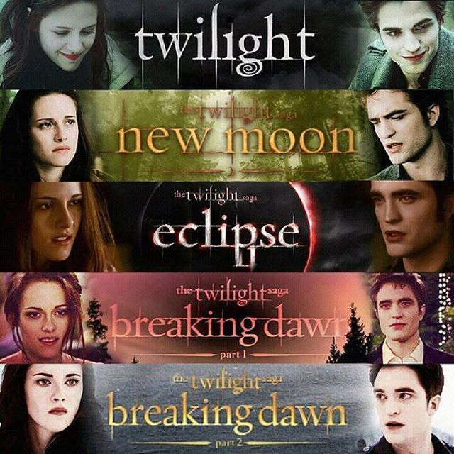 High Quality twilight saga Blank Meme Template