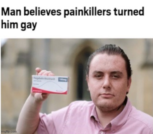 we found the cause of gays, y'all | made w/ Imgflip meme maker