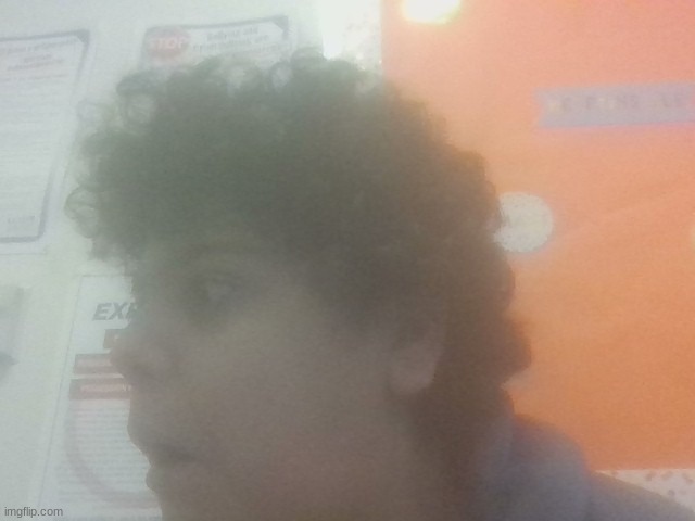 BRO I LOOK LIKE A WHOLE ASS WHO | made w/ Imgflip meme maker