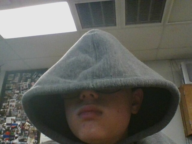 its spamtonin time | made w/ Imgflip meme maker