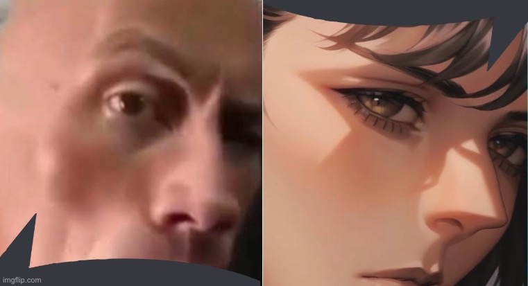Real vs spin-off | image tagged in balls | made w/ Imgflip meme maker