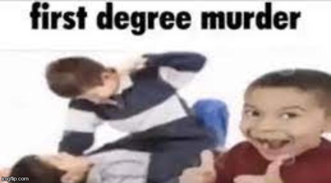 Who else enjoys watching it | made w/ Imgflip meme maker