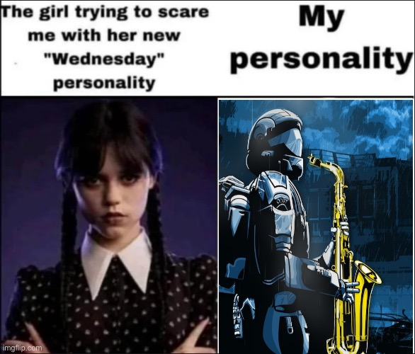 Idfk I’m bored | made w/ Imgflip meme maker