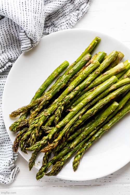 Asparagus! | image tagged in asparagus | made w/ Imgflip meme maker