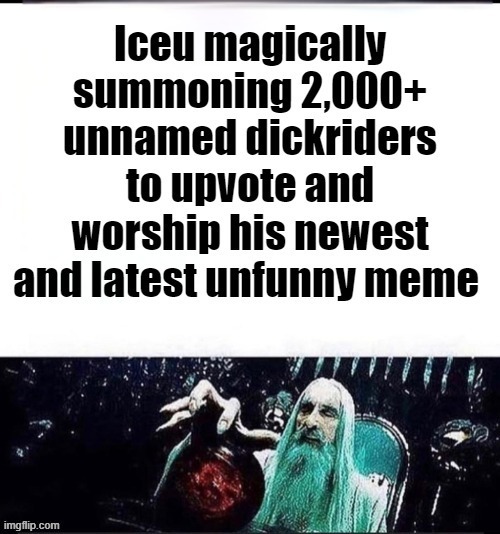 go ahead, donald. we're waiting. disapprove this and you're the gayest of them all | made w/ Imgflip meme maker