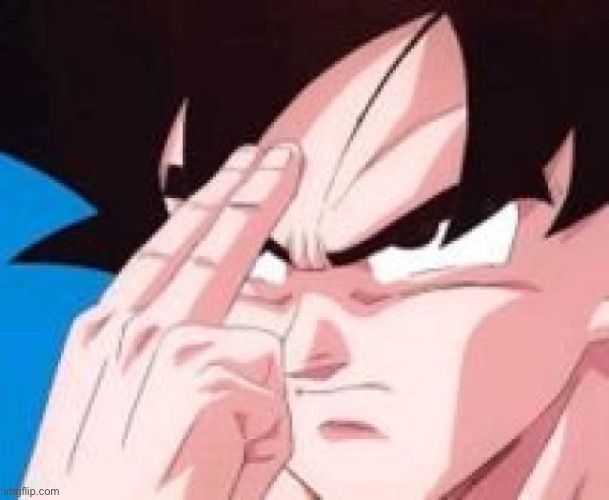 Goku teleportation | image tagged in goku teleportation | made w/ Imgflip meme maker