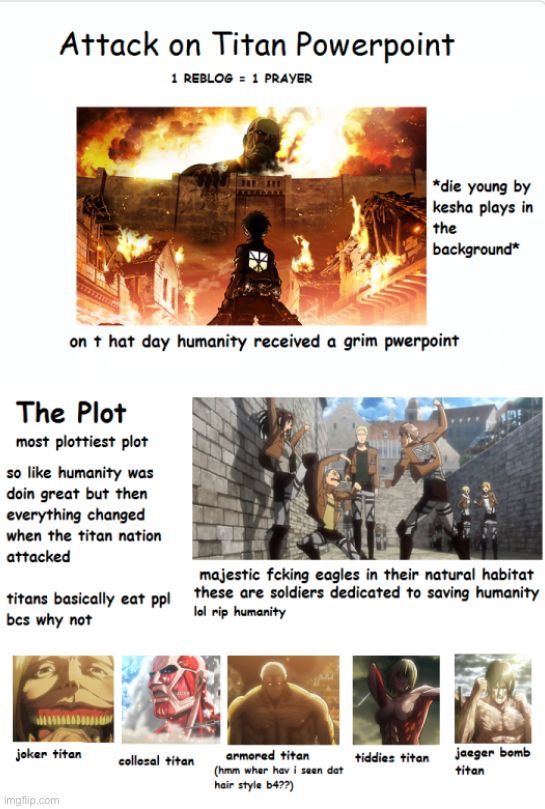 Lore | made w/ Imgflip meme maker