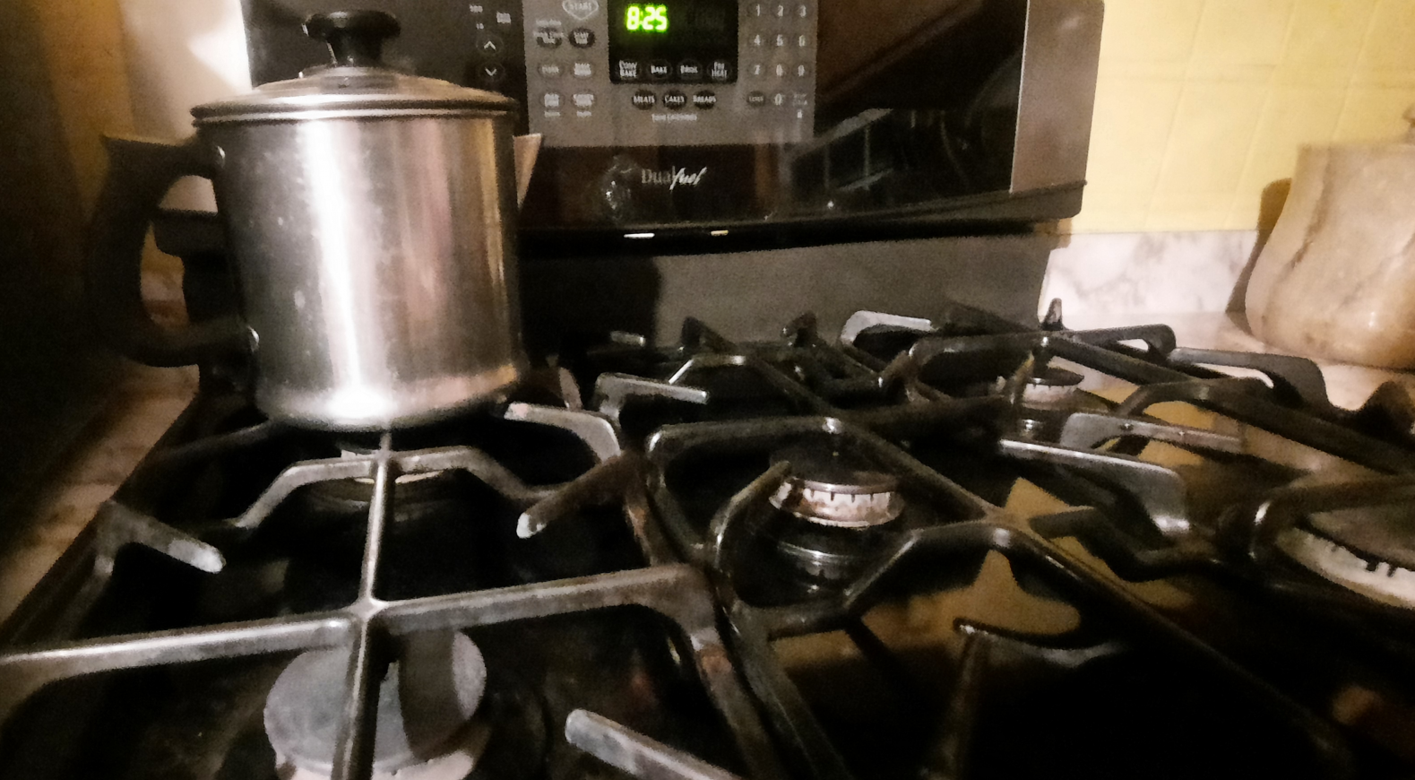Gas stove Blank Meme Template