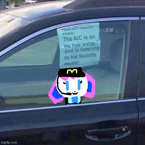 sylceon works at mcdonalds | made w/ Imgflip meme maker