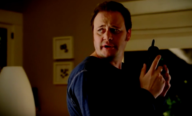 He’s a guy, so… Blank Meme Template